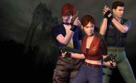 ریمیک Resident Evil Code: Veronica