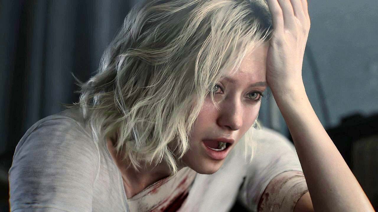 Resident Evil Requiem گیم آواردز