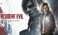 لیان کندی Resident Evil Requiem