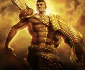 Rise of the Argonauts