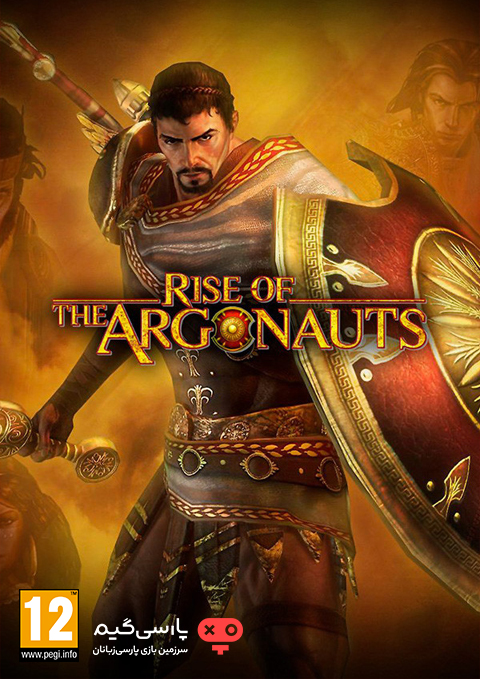 دانلود بازی Rise of the Argonauts برای PC