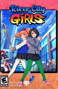 دانلود بازی River City Girls برای PC
