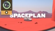 دانلود بازی SPACEPLAN برای اندروید