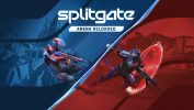 بازی Splitgate: Arena Reloaded
