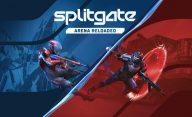 بازی Splitgate: Arena Reloaded