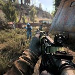 بازی STALKER GAMMA