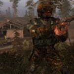 بازی STALKER GAMMA