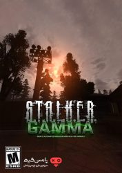 دانلود بازی STALKER GAMMA برای PC