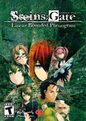 دانلود بازی STEINS GATE Linear Bounded Phenogram برای PC