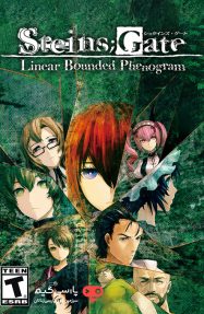 دانلود بازی STEINS GATE Linear Bounded Phenogram برای PC