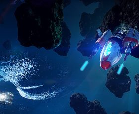 SUPERVERSE