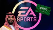 EA عربستان