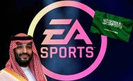 EA عربستان