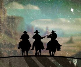 Seven Sinners