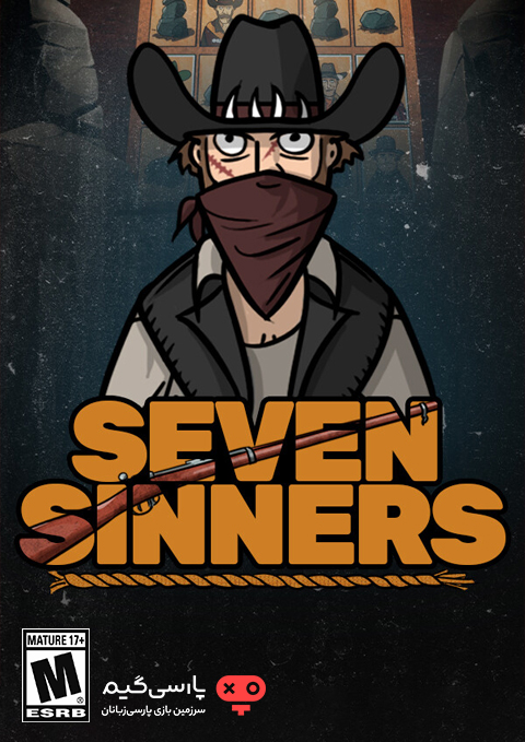 دانلود بازی Seven Sinners برای PC