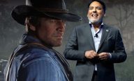 شان لیدن Red Dead 2