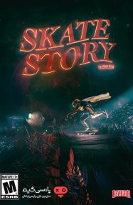 دانلود بازی Skate Story برای PC