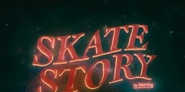 دانلود بازی Skate Story برای PC