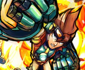 Skybolt Zack