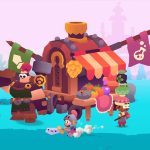 دانلود بازی Slash Quest برای اندروید