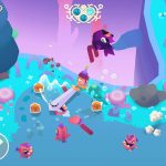 دانلود بازی Slash Quest برای اندروید