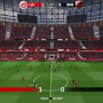 بازی Sociable Soccer Champions