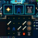 بازی Sorcerers Servant