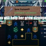 بازی Sorcerers Servant