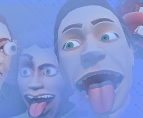 Speaking Simulator