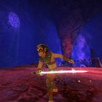بازی Sphinx and the Cursed Mummy
