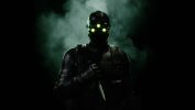 کارگردان Splinter Cell Remake