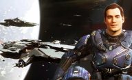 طول داستان بازی Squadron 42