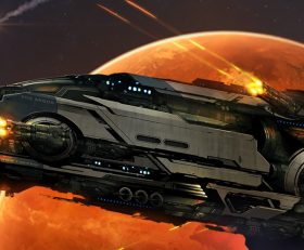 Starcom Nexus