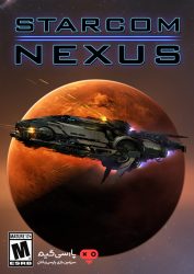 دانلود بازی Starcom Nexus برای PC