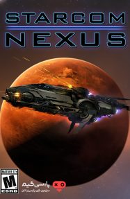 دانلود بازی Starcom Nexus برای PC