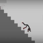دانلود بازی Stickman Dismounting برای اندروید