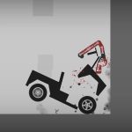 دانلود بازی Stickman Dismounting برای اندروید
