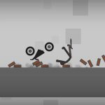 دانلود بازی Stickman Dismounting برای اندروید
