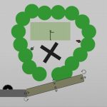 دانلود بازی Stickman Dismounting برای اندروید