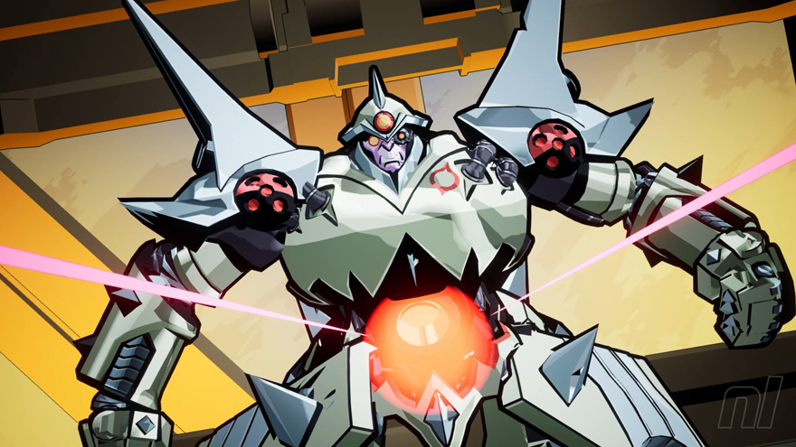 Storm Lancers