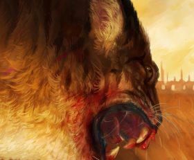 Story of a Gladiator