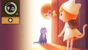 دانلود بازی Stray Cat Doors برای اندروید
