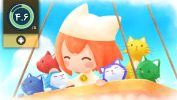 دانلود بازی Stray Cat Doors 2 برای اندروید