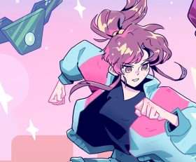 Super Crush KO