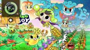 دانلود بازی Super Farming Boy برای اندروید