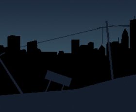 Survive the Blackout