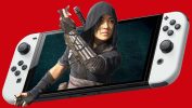 Assassin’s Creed Shadows نینتندو سوییچ 2