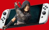 Assassin’s Creed Shadows نینتندو سوییچ 2