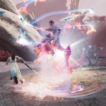 بازی Sword and Fairy Together Forever