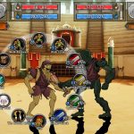 دانلود بازی Swords and Sandals 3 Redux برای اندروید